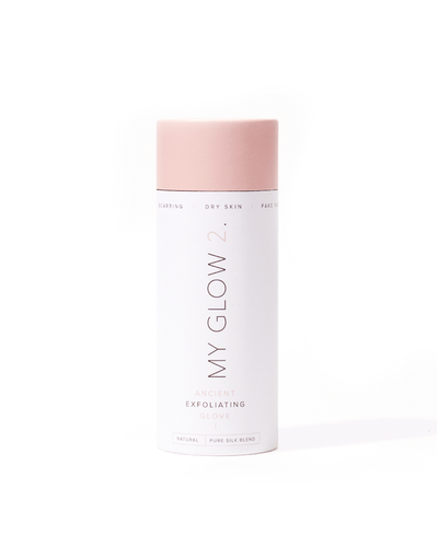 قفار My Glow 2  الأصلي my glow2 ar